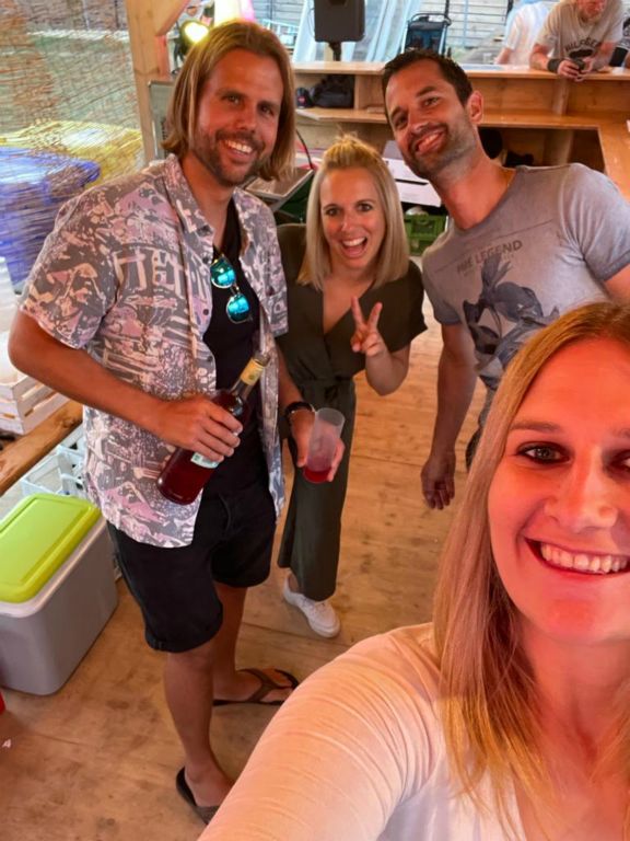 Beachevent Stettfurt 2023