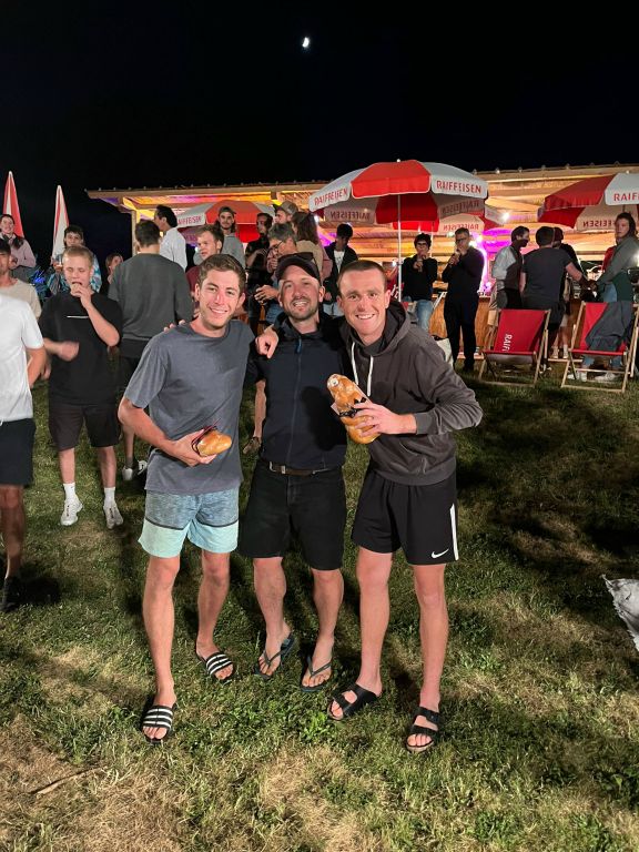 Beachevent Stettfurt 2023